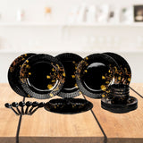 Lotus Dinner Set 24 - Pcs