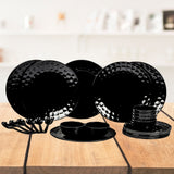 Desire Dinner Set - 24 Pcs