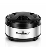 Maharani Stainless Steel Casserole | Hot & Fresh Food Storage | Insulated Serving Casserole