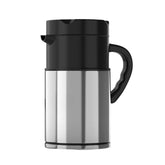 1200 ml flask Stainless Steel Insulated Water Flask | Hot & Cold Water Bottle for Home, Office & Travel