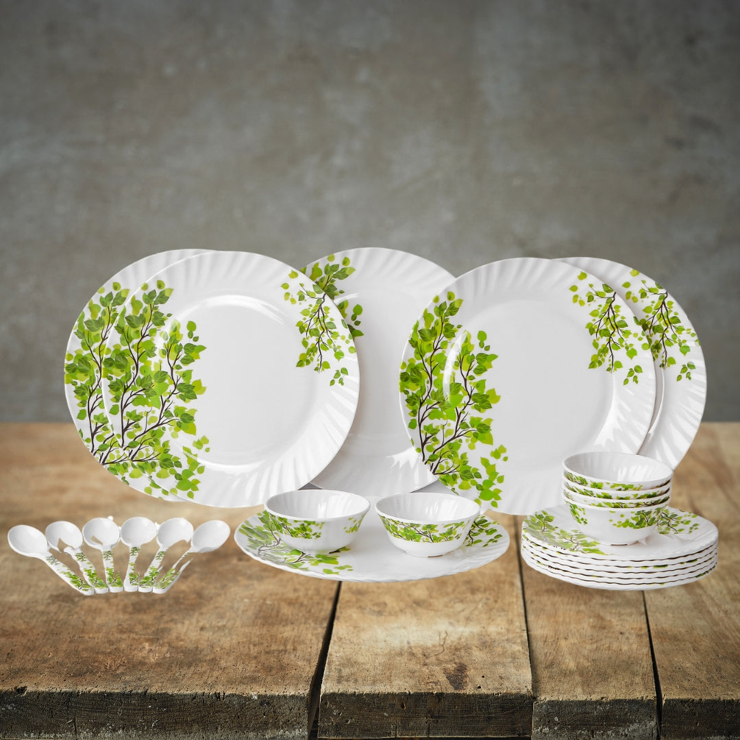 Everwell Dinner Set – 24 Pcs