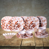 Magic Dinner Set – 24 Pcs