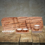 Oppo Dinner Set – 24 Pcs