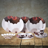 Desire Dinner Set – 24 Pcs