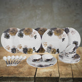 Desire Dinner Set – 24 Pcs