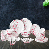 Elegant Dinner Set - 40 Pcs