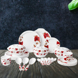 Elegant Dinner Set - 40 Pcs