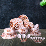 Magic Dinner Set – 40 Pcs