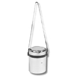 Stainless Steel Hot Lunch Box with PUF Insulation | Insulated Tiffin for Office, School & Travel