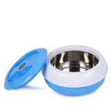 Trendy Insulated Casserole 800 ML | Stylish Hot & Cold Food Storage | Premium Serving Casserole