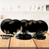 Desire Dinner Set - 24 Pcs