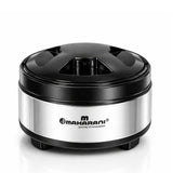Maharani Stainless Steel Casserole 14000 ML Jumbo size | Hot & Fresh Food Storage | Insulated Serving Casserole