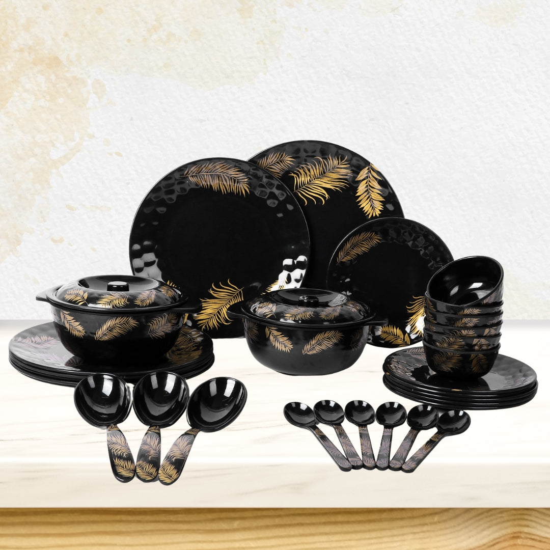 Desire Dinner Set – 32 Pcs