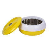 Trendy  Insulated Casserole 800 ML | Stylish Hot & Cold Food Storage | Premium Serving Casserole