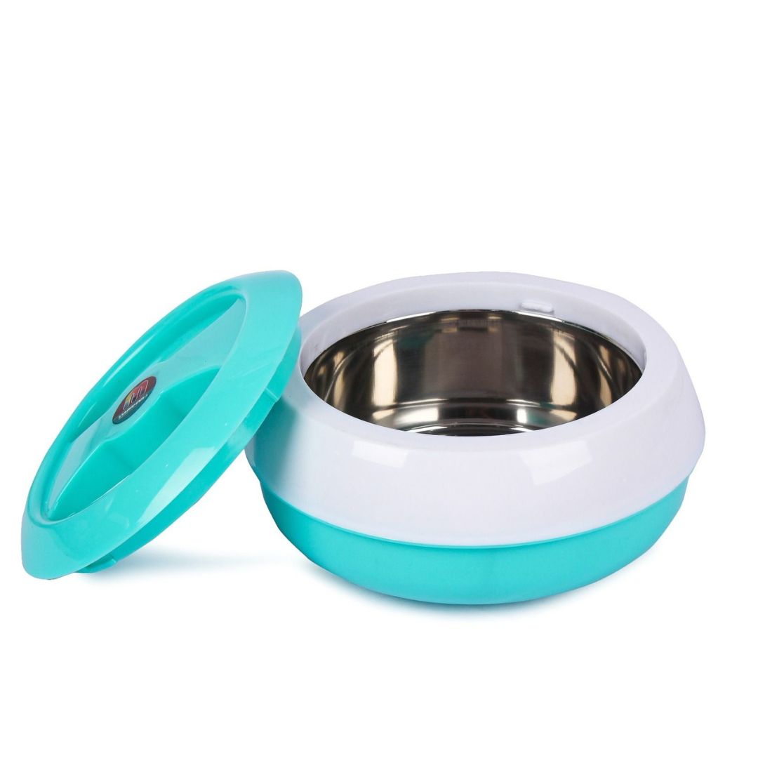 Trendy  Insulated Casserole 800 ML | Stylish Hot & Cold Food Storage | Premium Serving Casserole