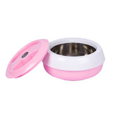 Trendy  Insulated Casserole 800 ML | Stylish Hot & Cold Food Storage | Premium Serving Casserole