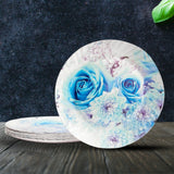 Everwell Dinner Plate Set – 6 Pcs