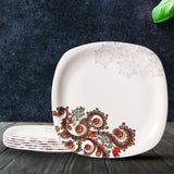 Magic Dinner Plate Set – 6 Pcs