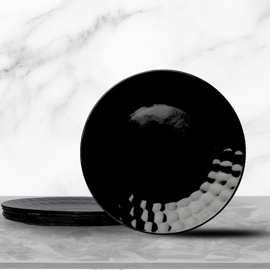 Desire Dinner Plate Set – 6 Pcs
