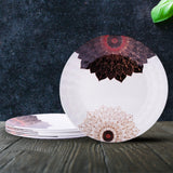 Desire Dinner Plate Set – 6 Pcs