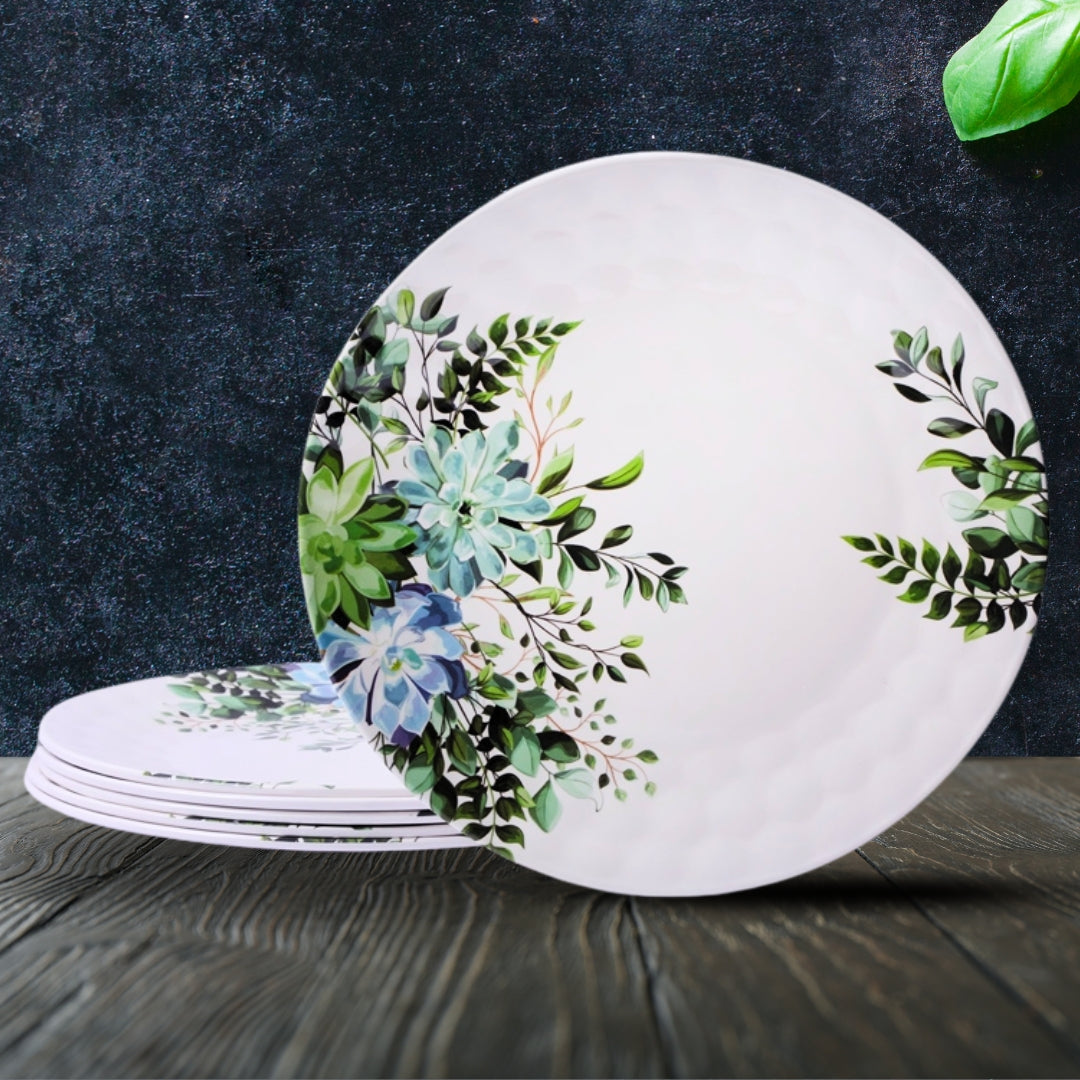 Desire Dinner Plate Set – 6 Pcs