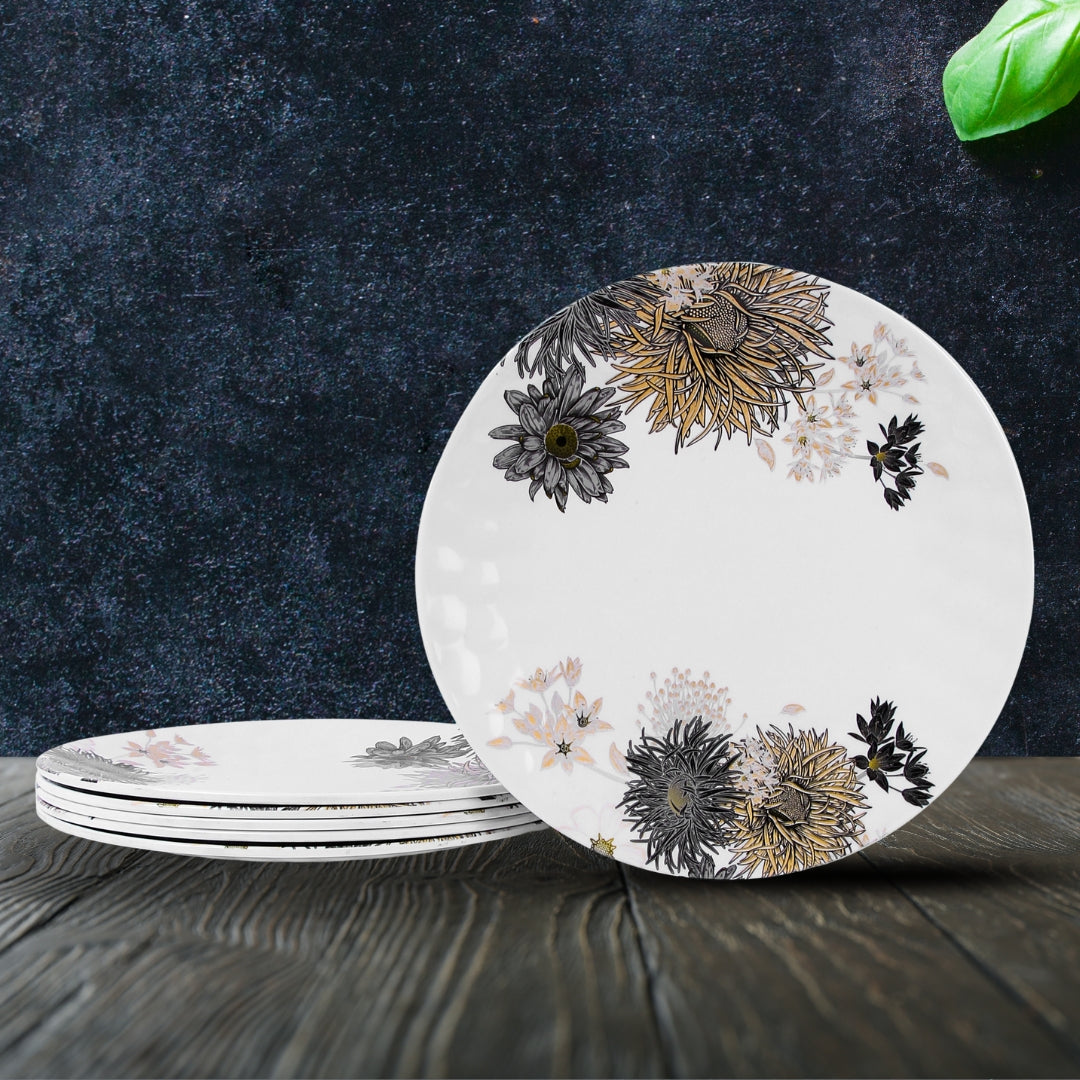Desire Dinner Plate Set – 6 Pcs