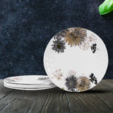 Desire Dinner Plate Set – 6 Pcs